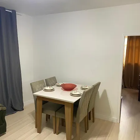 Apartamento 21 - Centro Pocos de Caldas Exterior photo