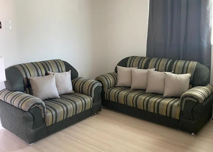 Apartamento 21 - Centro