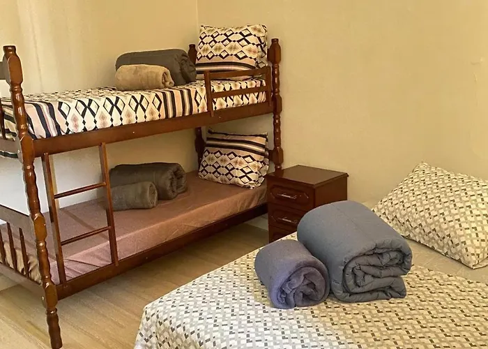 Apartamento 21 - Centro