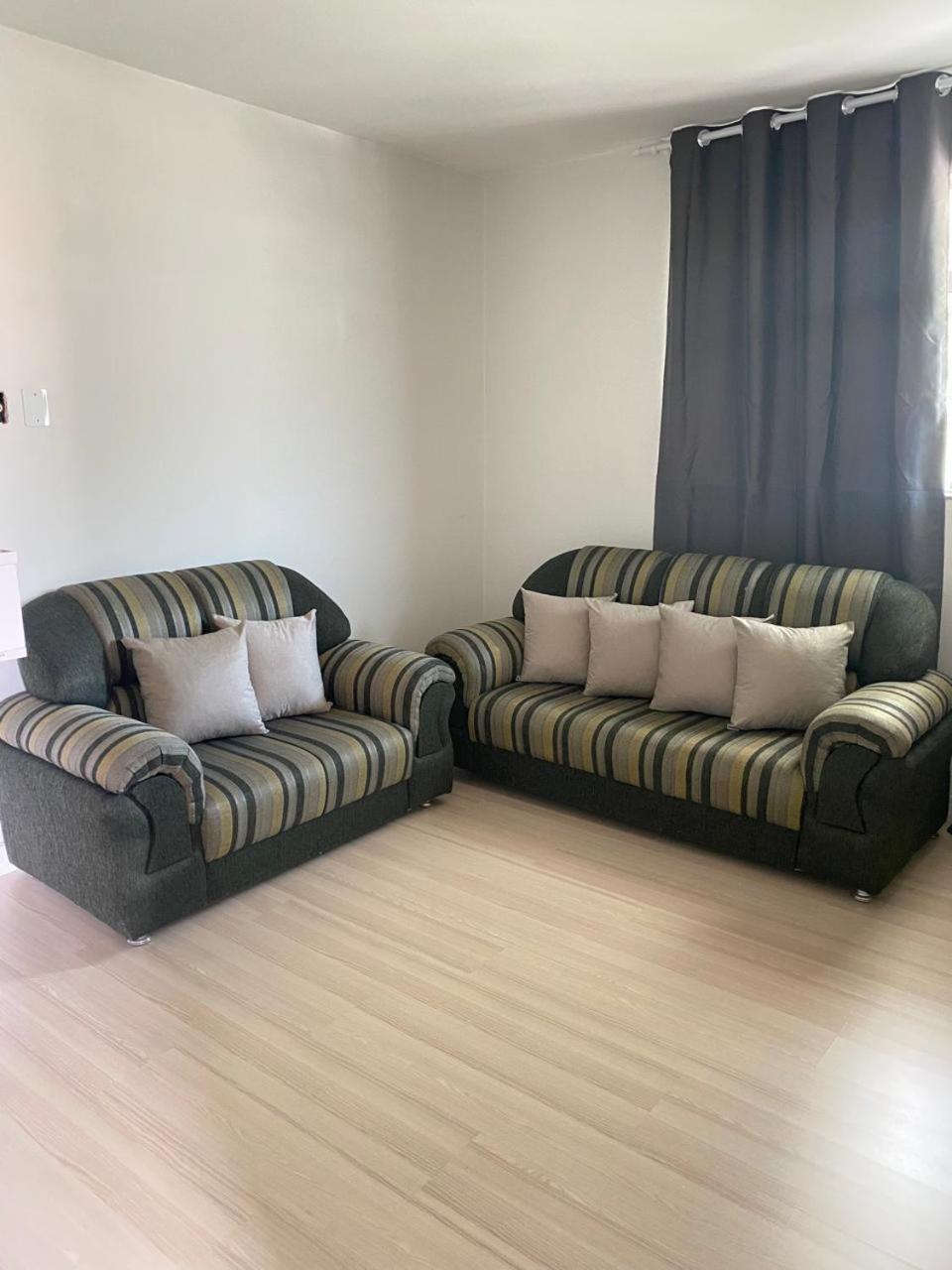 21 - Centro Apartment