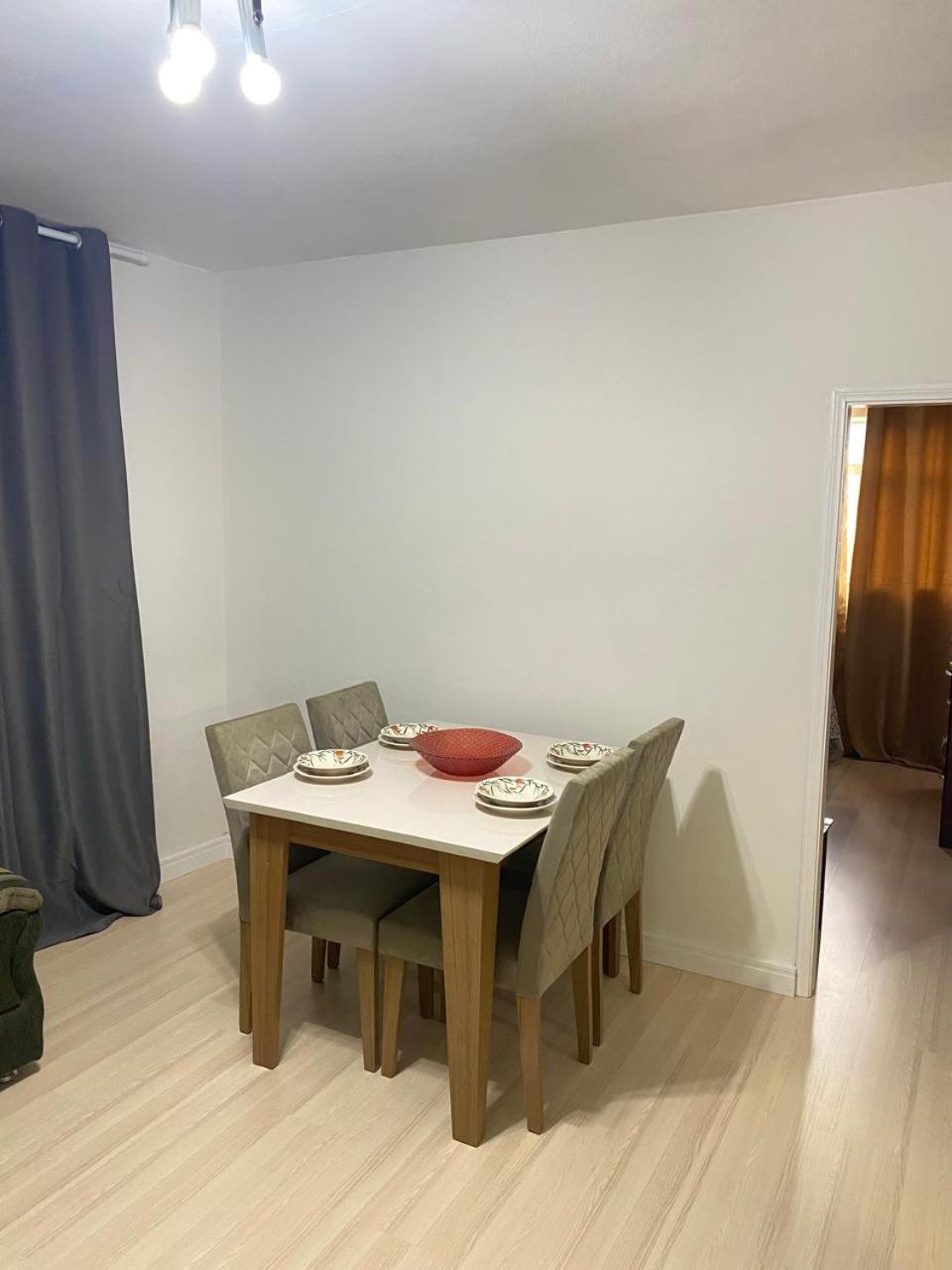Apartment 21 - Centro Pocos de Caldas