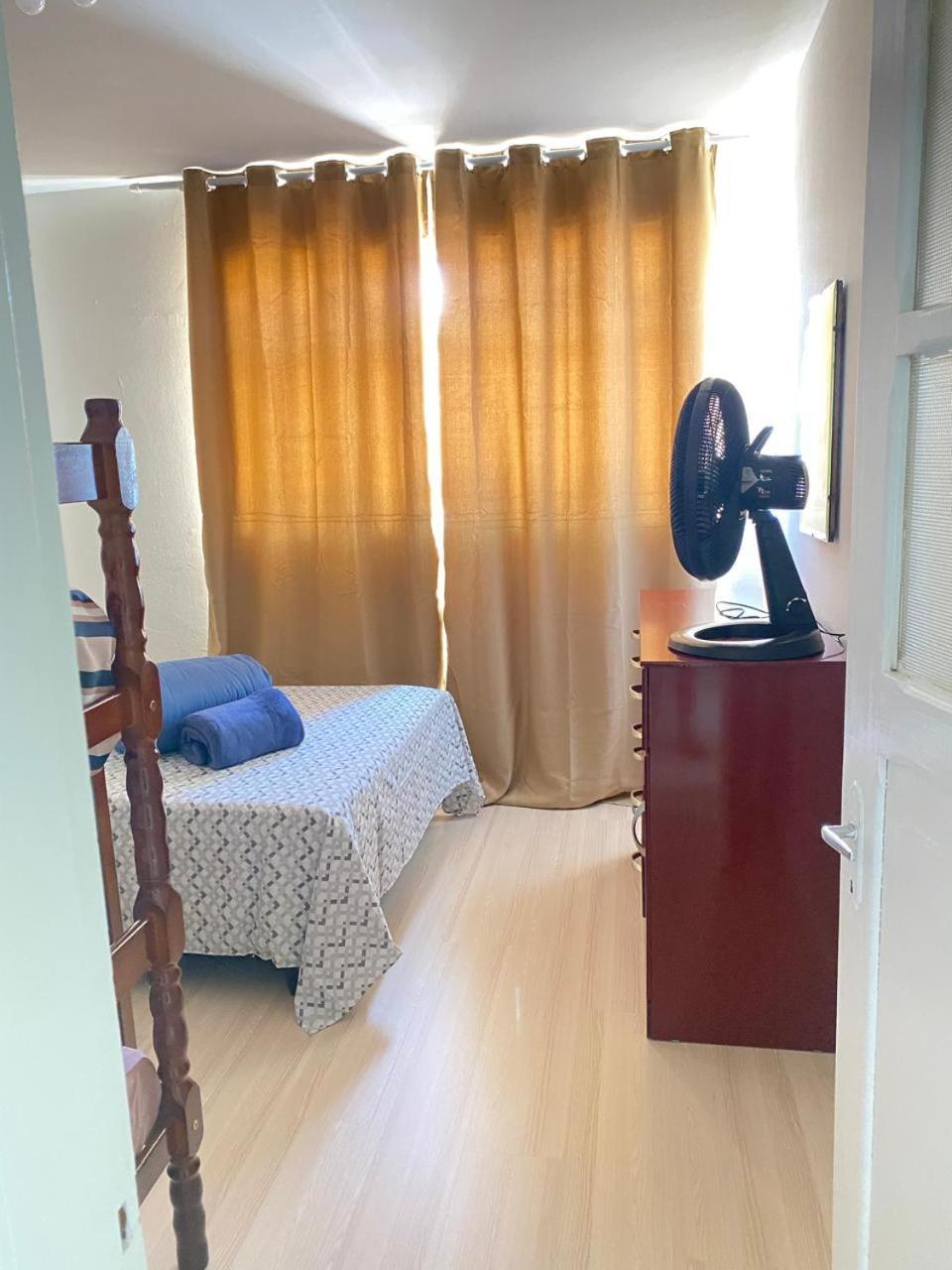 21 - Centro Apartment
